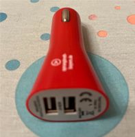 Neu !USB-Aufladegerät für Fahrzeuge Bayern - Schwabmünchen Vorschau