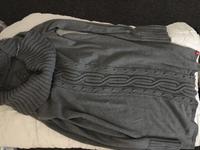 Strickkleid edc by Esprit Gr.M Niedersachsen - Lehrte Vorschau