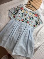 Sommerkleid (bunt) Bayern - Abenberg Vorschau