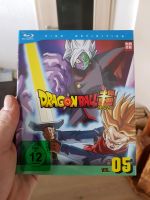 Dragon Ball Super Box 5 Baden-Württemberg - Rielasingen-Worblingen Vorschau