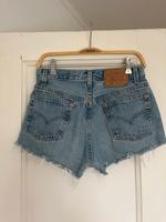 Levi’s Jeansshorts W29 (Gr M/38) Hessen - Darmstadt Vorschau