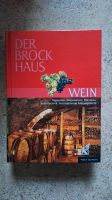 Weinlexikon Brockhaus Wein Hannover - Mitte Vorschau