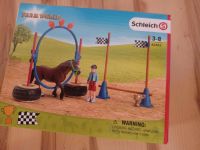 Schleich 42482   FARM WORLD  Pferde Pony Sachsen-Anhalt - Schlanstedt Vorschau