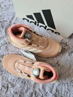 Adidas Sneakers Schuhe Sport Laufschuhe 37 neu rosa pink Bayern - Türkheim Vorschau