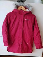 COLUMBIA Winterjacke Skijacke rot 164 170 S Berlin - Lichtenberg Vorschau