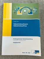 Verschiedene Übungshefte Zwischenprüfung Industriekaufmann/-frau Hessen - Messel Vorschau