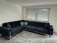 Couch Wohnzimmer Garnitur München - Ramersdorf-Perlach Vorschau