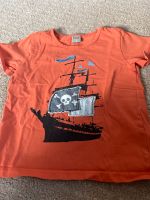 Kanz T-Shirt Gr. 98 orange München - Untergiesing-Harlaching Vorschau