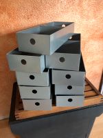 9x IKEA Metall Box CD / DVD Metall Kiste Schleswig-Holstein - Norderstedt Vorschau