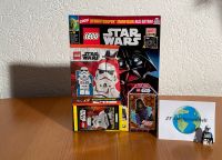 Lego Star Wars Heft (Magazin) Nr. 99 inkl. StormTrooper + Karten Saarland - Weiskirchen Vorschau