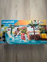 Playmobil Family Fun 70611, Badespass Nordrhein-Westfalen - Witten Vorschau