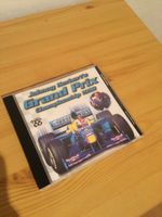 PC Spiel „Johnny Herbert‘s Grand Prix Championship 1998" Schleswig-Holstein - Schleswig Vorschau