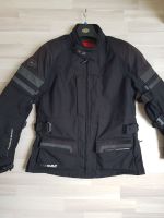 Gr. M Motorrad Jacke Cordura Held schwarz Coolmax Tourenjacke Essen - Essen-Ruhrhalbinsel Vorschau