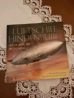 Buch "Hindenburg" Mecklenburg-Vorpommern - Wismar Vorschau