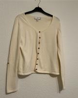 Strickjacke Gr. 42, eher 40 Bremen - Oberneuland Vorschau