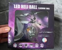 LED Heli Ball Flashing Ball ab 8 Jahren Super Zustand Rheinland-Pfalz - Oberzissen Vorschau