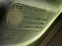 Mercedes-Benz Sprinter Kraftstofftank A9074712700 A9074712200 Essen - Altenessen Vorschau