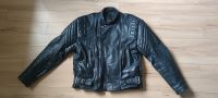 Motorrad Lederjacke, Echtleder, kurz, Gr. 56 / XL Nordrhein-Westfalen - Fröndenberg (Ruhr) Vorschau