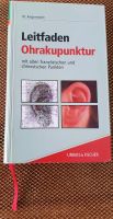 Leitfaden Ohrakupunktur (M. Angermaier) Bayern - Alzenau Vorschau