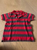 Poloshirt Thommy Hilfiger Gr. 4T (104/110) Dresden - Leubnitz-Neuostra Vorschau