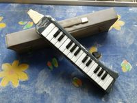 Ein halbes Jahrhundert alt : HOHNER Melodica piano 26 Baden-Württemberg - Ehingen (Donau) Vorschau