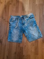 Kurze herrenhose jeans pull & bear sehr guter zustand Wuppertal - Barmen Vorschau