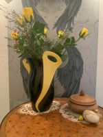 Keramik Vase aus Frankreich, ausgefallenes Design ! Sonderpreis Rheinland-Pfalz - Trier Vorschau