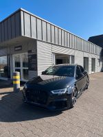Audi RS3 Facelift 2.5 TFSI Limousine PANO/ACC/OPF/GARANTIE Nordrhein-Westfalen - Langenberg Vorschau
