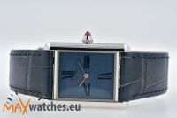 Cartier Tank LC Louis Cartier 950 Platin Platinum Pt WGTA0121 Lim Baden-Württemberg - Iffezheim Vorschau