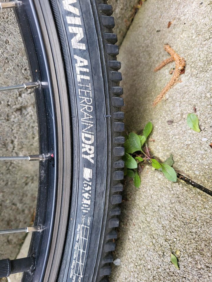 Fahrrad Jugend Fahrrad 26 Zoll. in Burgau