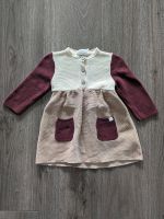 Baby Strickkleid | Newborn | Größe 56 von Topomini Hessen - Bruchköbel Vorschau