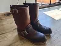Red Wing Shoes Gr. 37.5 Braun 2871 Stiefel Echtleder Sachsen - Zwickau Vorschau