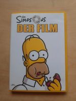 Simpsons der Film DVD Nordrhein-Westfalen - Gummersbach Vorschau