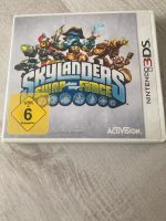 Nintendo 3DS Spiel Skylanders Swap Force Mecklenburg-Vorpommern - Neubrandenburg Vorschau
