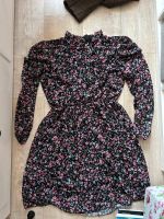 Sommer Blümchen Kleid Langarm Sachsen - Görlitz Vorschau