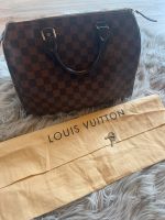 Louis Vuitton Speedy 30 Schleswig-Holstein - Bargteheide Vorschau