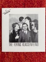 NDW Post Punk CD: The Flying Klassenfeind Baden-Württemberg - Mannheim Vorschau