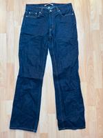 NEU ❣️ Tommy Jeans blau ♀️ in Größe M Sachsen - Trieb Vorschau