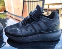 Adidas ZX Boost Damen-Laufschuh Gr. 40 Neuwertig Bayern - Pfeffenhausen Vorschau