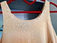 Ibiza Kleid Tunika Long Bluse Pailletten Dortmund - Asseln Vorschau