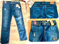 Levi’s Original Saarbrücken-West - Burbach Vorschau