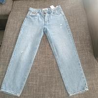 Jeans,Damen Jeans von Stradivarius. Baden-Württemberg - Sigmaringen Vorschau