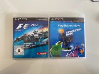 PS3 Formula 1 2012 & PlayStation Move Starter Disc Berlin - Pankow Vorschau