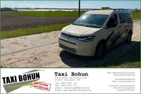 Taxifahrende (m/w/x) Mecklenburg-Vorpommern - Stralsund Vorschau