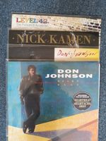 Vinyl LP Don Johnson, Nick Kamen, Level 42 Konvolut Berlin - Tempelhof Vorschau