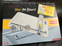 Aristo Geo -A4 Board  Zeichenplatte mit schwarzen Tasche Bayern - Mainburg Vorschau