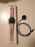 Samsung Galaxy Watch4 LTE Cellular 40mm pinkgold rosegold Rheinland-Pfalz - Speicher Vorschau
