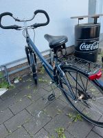 Damen City Fahrrad 28" mit 21 Gängen Nordrhein-Westfalen - Unna Vorschau