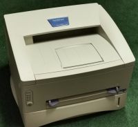 Laserdrucker Brother HL-1450 defekt inkl. Trommel  & Toner Rheinland-Pfalz - Bingen Vorschau