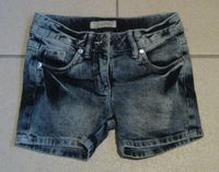 Shorts Mädchen Jeans Gr. 116 Dresden - Niedersedlitz Vorschau